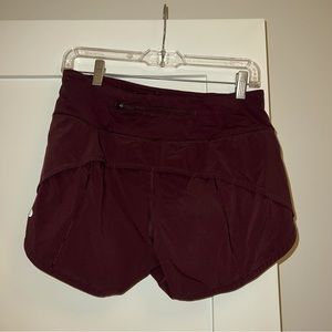 Lululemon short